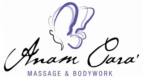 massage eupen|Anam Cara